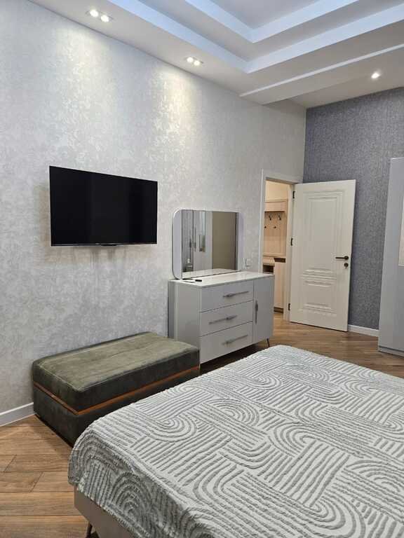 Kirayə verilir 3 otaqlı yeni tikili, 130 m², Nərimanov-7
