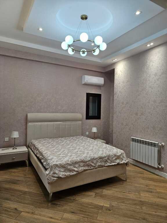 Kirayə verilir 3 otaqlı yeni tikili, 130 m², Nərimanov-8