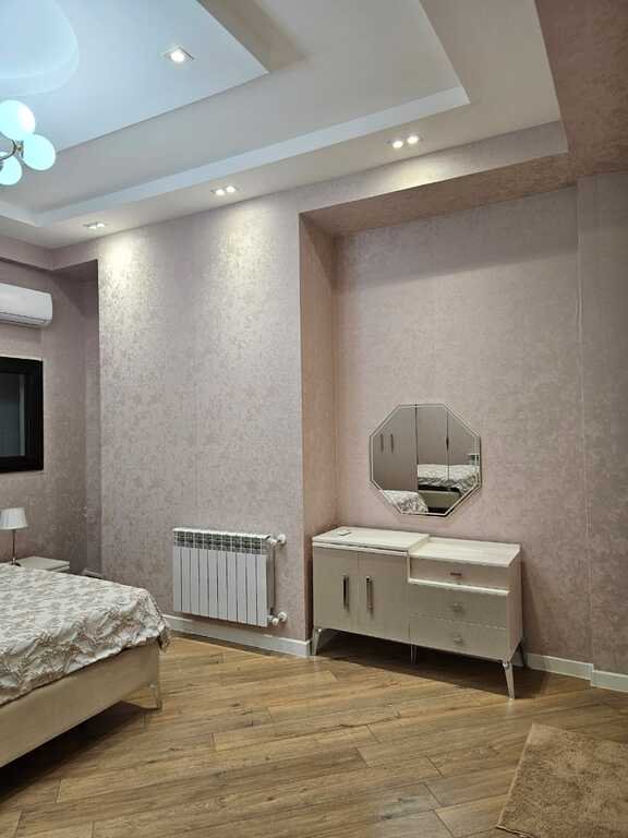 Kirayə verilir 3 otaqlı yeni tikili, 130 m², Nərimanov-10