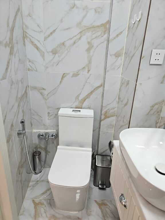 Kirayə verilir 3 otaqlı yeni tikili, 130 m², Nərimanov-14