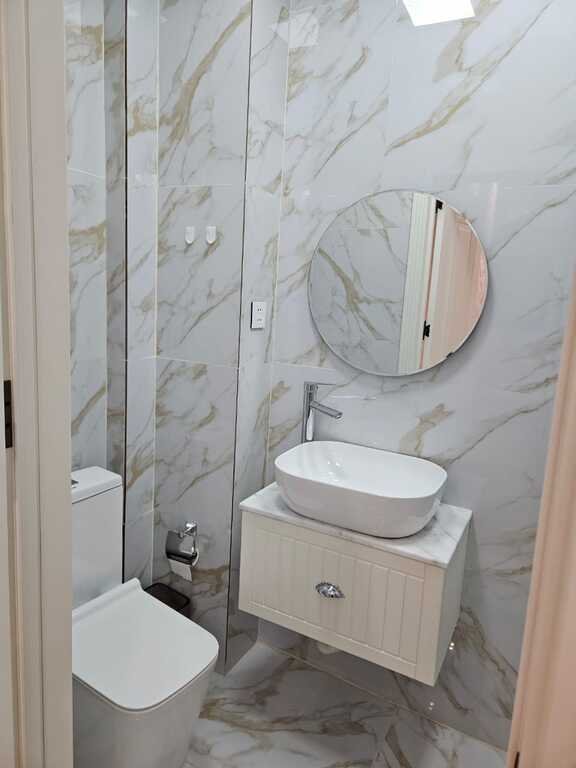 Kirayə verilir 3 otaqlı yeni tikili, 130 m², Nərimanov-17