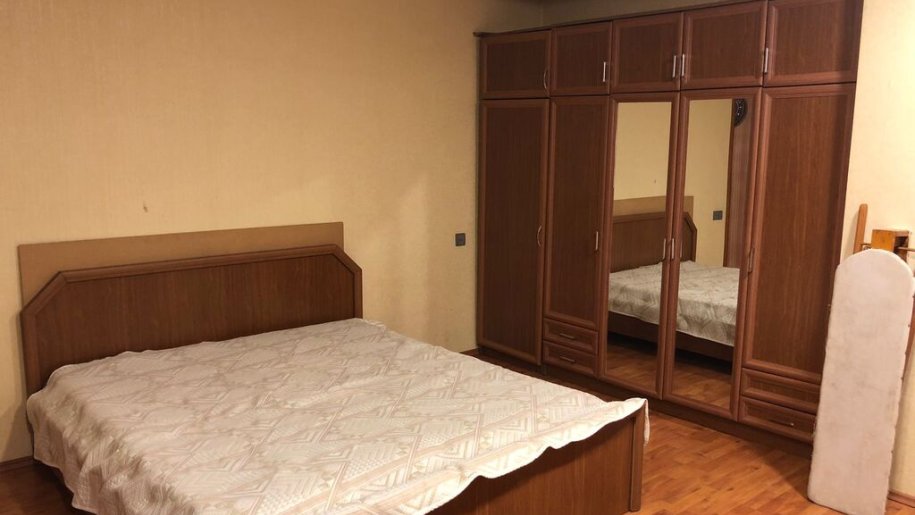 Kirayə verilir 2 otaqlı köhnə tikili, 45 m², Nəsimi-1