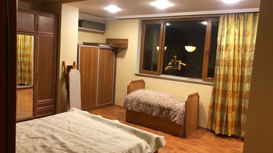 Kirayə verilir 2 otaqlı köhnə tikili, 45 m², Nəsimi-2