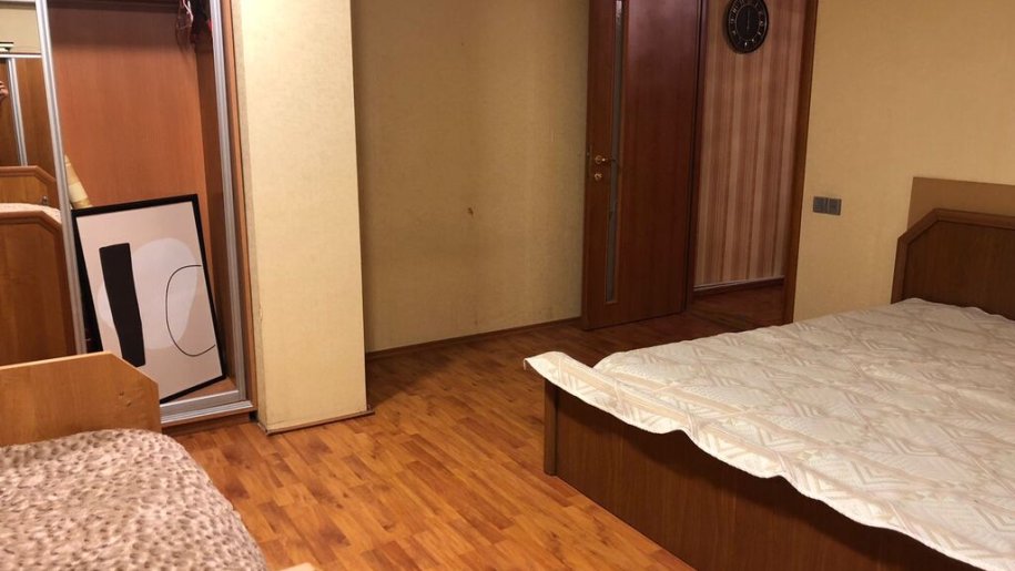 Kirayə verilir 2 otaqlı köhnə tikili, 45 m², Nəsimi-3