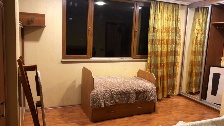 Kirayə verilir 2 otaqlı köhnə tikili, 45 m², Nəsimi-4