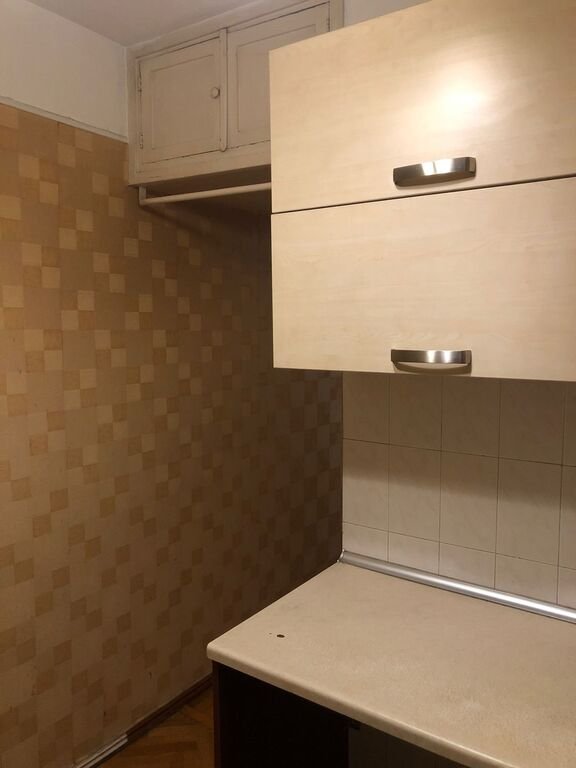 Kirayə verilir 2 otaqlı köhnə tikili, 45 m², Nəsimi-9