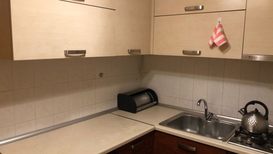Kirayə verilir 2 otaqlı köhnə tikili, 45 m², Nəsimi-10