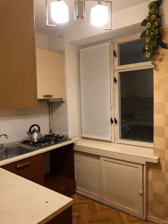 Kirayə verilir 2 otaqlı köhnə tikili, 45 m², Nəsimi-12