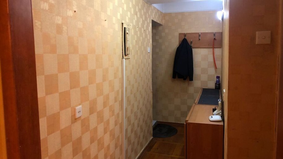 Kirayə verilir 2 otaqlı köhnə tikili, 45 m², Nəsimi-14