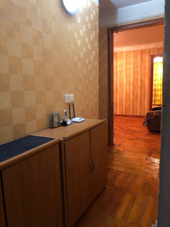 Kirayə verilir 2 otaqlı köhnə tikili, 45 m², Nəsimi-15
