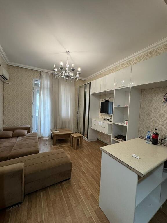 Satılır 1 otaqlı yeni tikili, 30 m², 20 Yanvar m.-2
