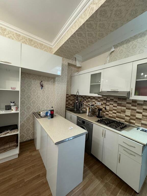 Satılır 1 otaqlı yeni tikili, 30 m², 20 Yanvar m.-4
