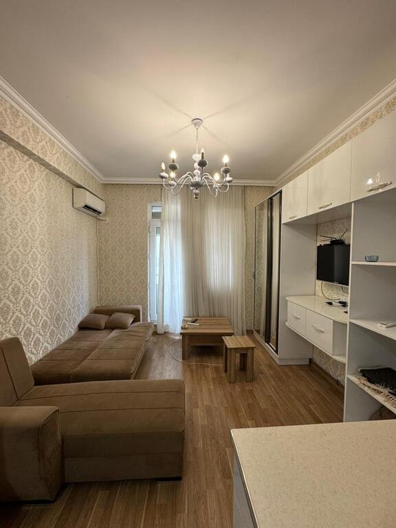Satılır 1 otaqlı yeni tikili, 30 m², 20 Yanvar m.-5