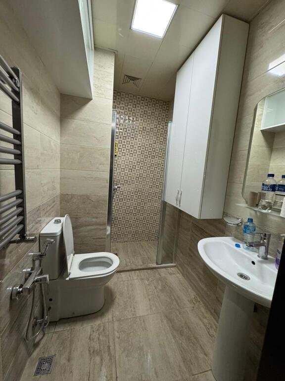Satılır 1 otaqlı yeni tikili, 30 m², 20 Yanvar m.-9