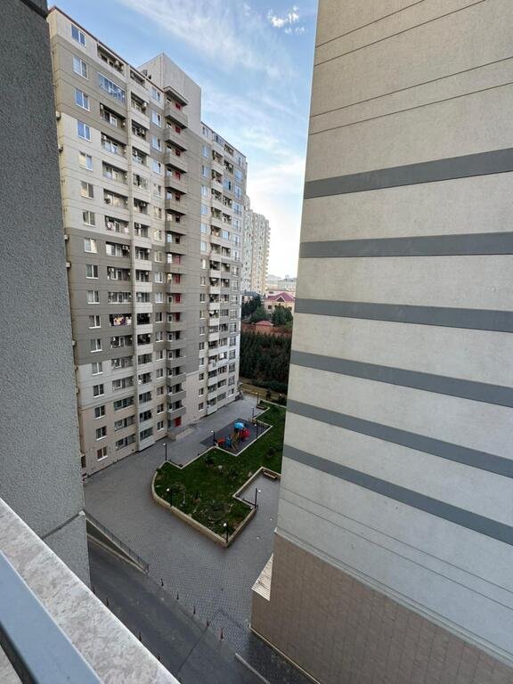 Satılır 1 otaqlı yeni tikili, 30 m², 20 Yanvar m.-10