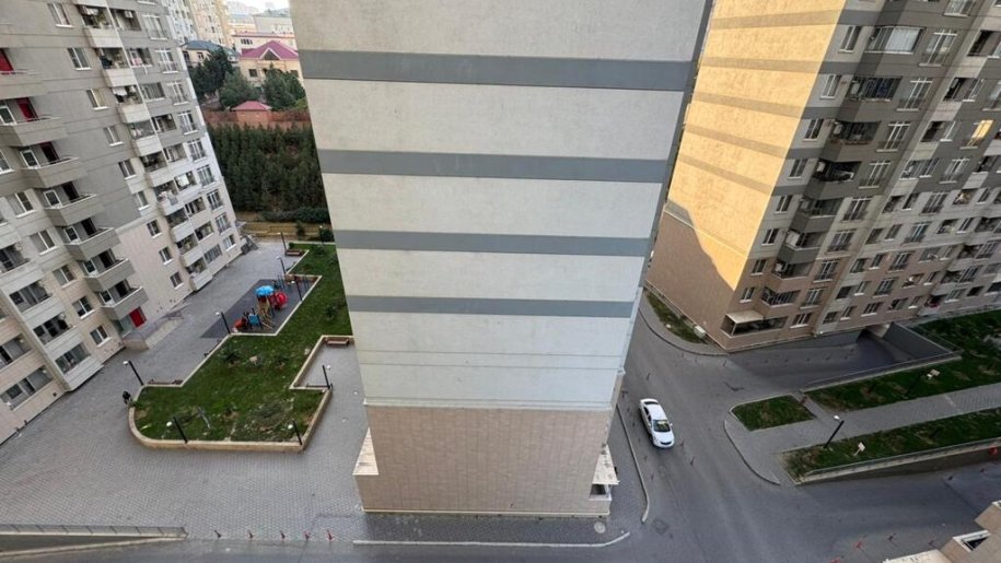 Satılır 1 otaqlı yeni tikili, 30 m², 20 Yanvar m.-11