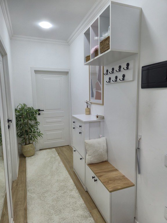 Satılır 2 otaqlı köhnə tikili, 48 m², Suraxanı-4