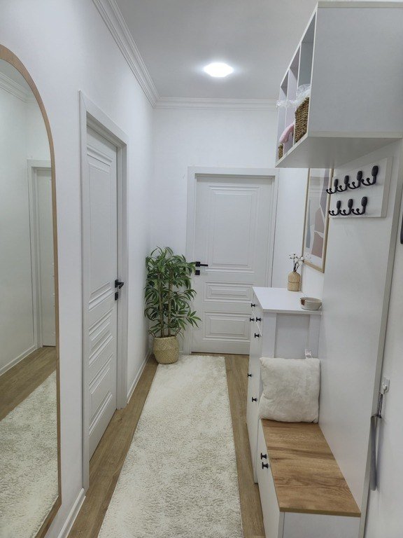 Satılır 2 otaqlı köhnə tikili, 48 m², Suraxanı-5