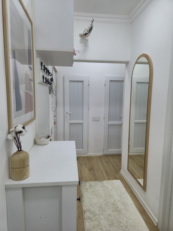 Satılır 2 otaqlı köhnə tikili, 48 m², Suraxanı-6