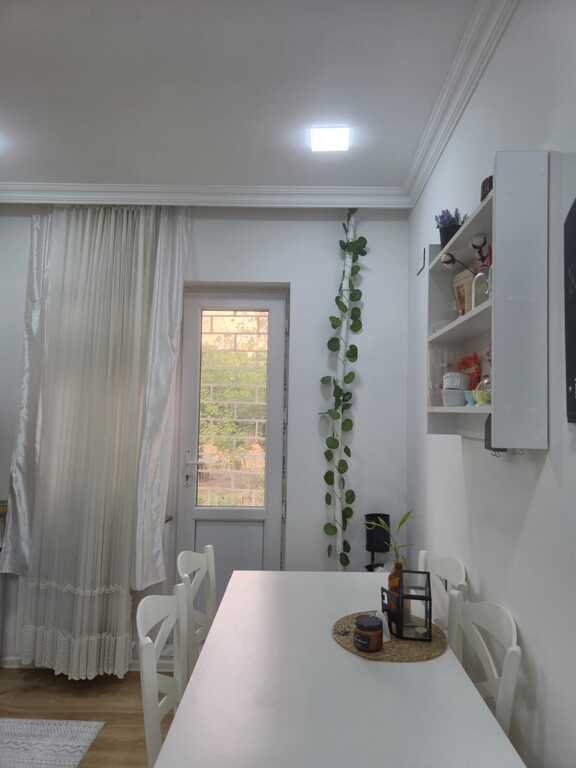 Satılır 2 otaqlı köhnə tikili, 48 m², Suraxanı-8