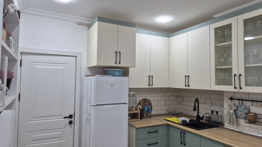 Satılır 2 otaqlı köhnə tikili, 48 m², Suraxanı-12
