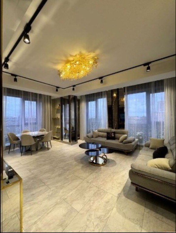 Satılır 5 otaqlı yeni tikili, 183 m², Nəriman Nərimanov m.-2
