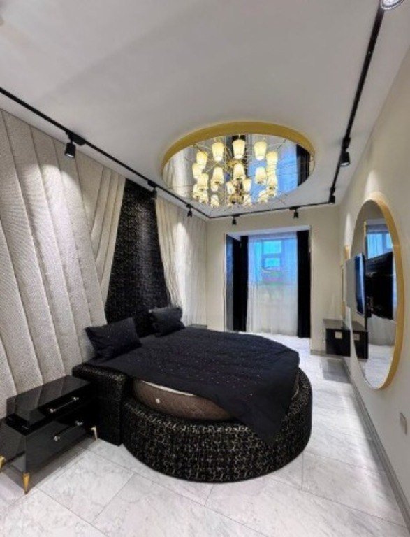 Satılır 5 otaqlı yeni tikili, 183 m², Nəriman Nərimanov m.-5