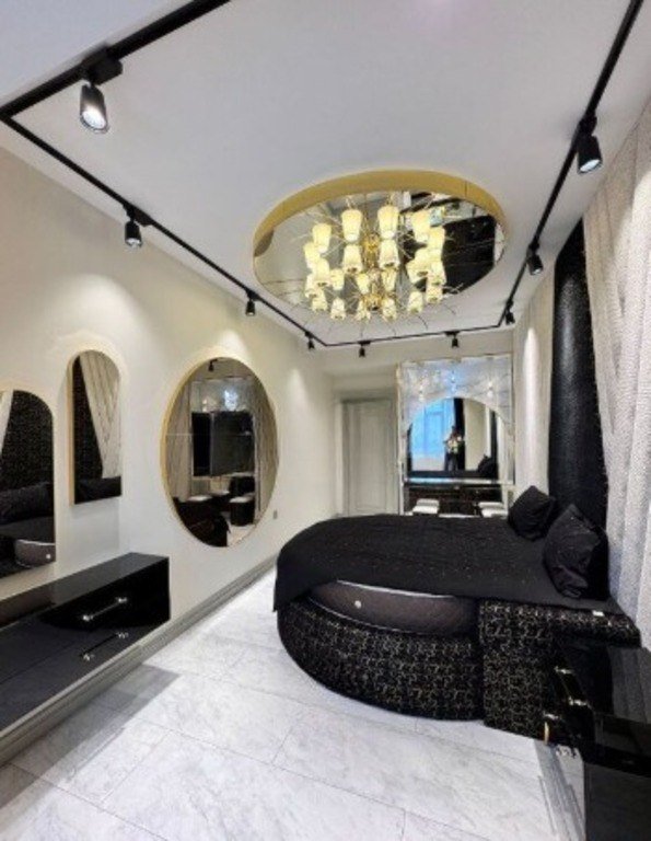 Satılır 5 otaqlı yeni tikili, 183 m², Nəriman Nərimanov m.-6