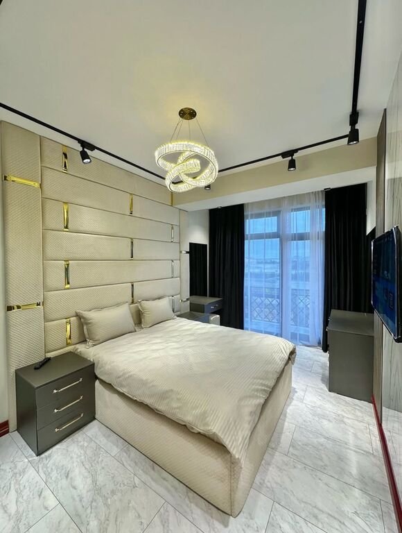 Satılır 5 otaqlı yeni tikili, 183 m², Nəriman Nərimanov m.-7