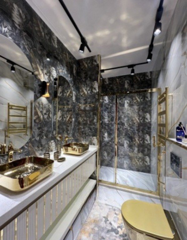 Satılır 5 otaqlı yeni tikili, 183 m², Nəriman Nərimanov m.-11