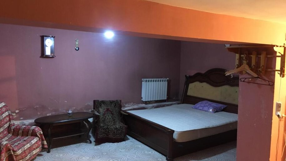 Kirayə verilir 1 otaqlı köhnə tikili, 60 m², Həzi Aslanov-1