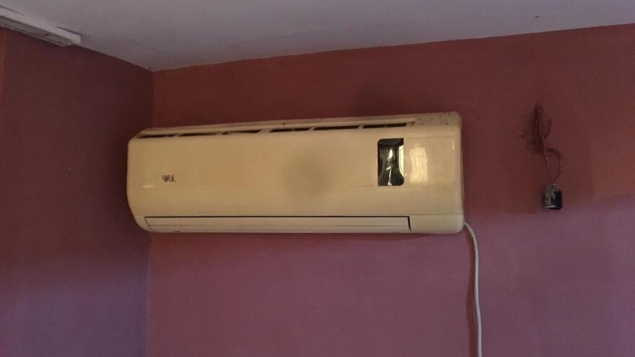 Kirayə verilir 1 otaqlı köhnə tikili, 60 m², Həzi Aslanov-5
