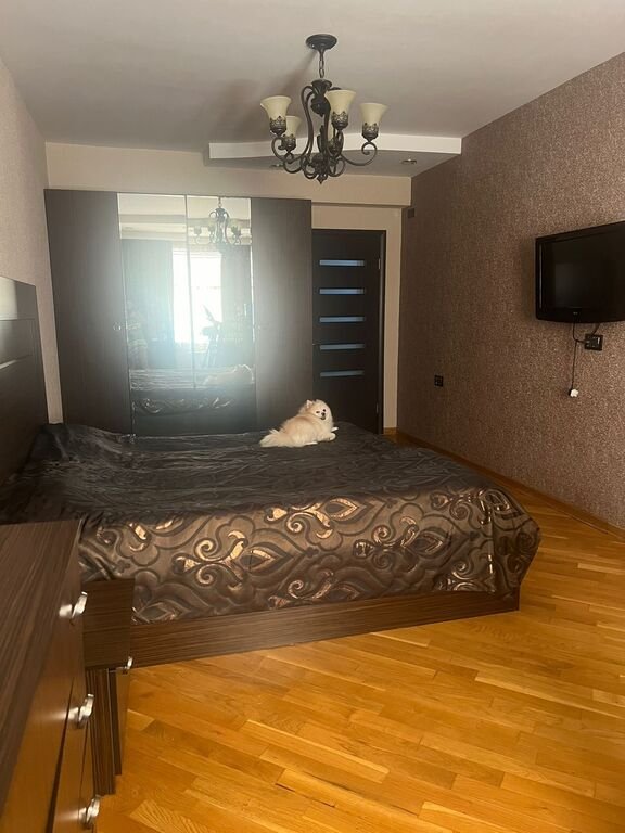 Satılır 3 otaqlı yeni tikili, 90 m², 20 Yanvar m.-2