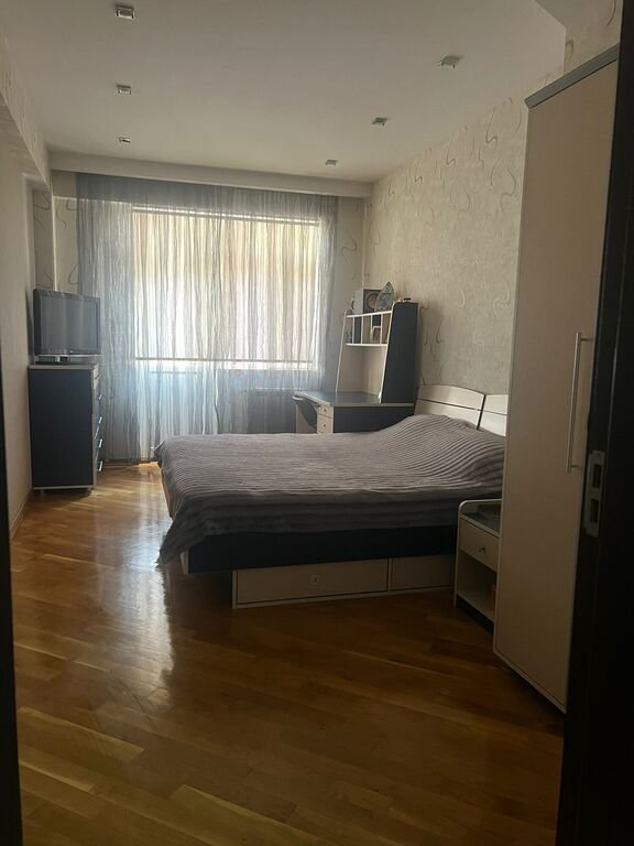 Satılır 3 otaqlı yeni tikili, 90 m², 20 Yanvar m.-3