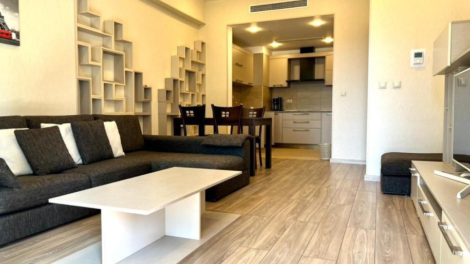 Kirayə verilir 2 otaqlı yeni tikili, 120 m², Nəsimi-2