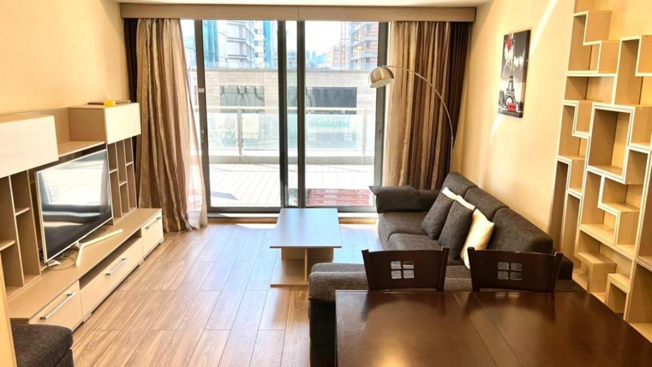 Kirayə verilir 2 otaqlı yeni tikili, 120 m², Nəsimi-3