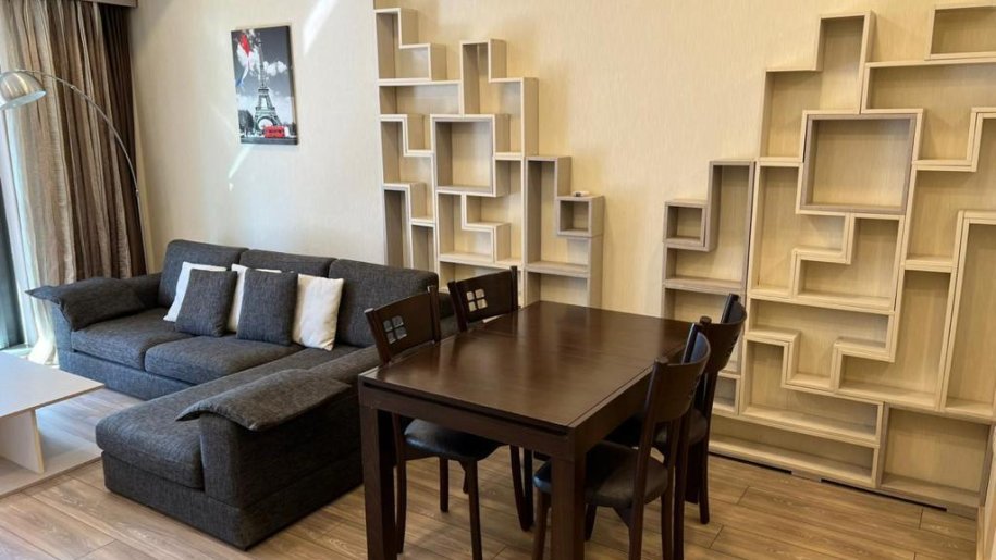 Kirayə verilir 2 otaqlı yeni tikili, 120 m², Nəsimi-4