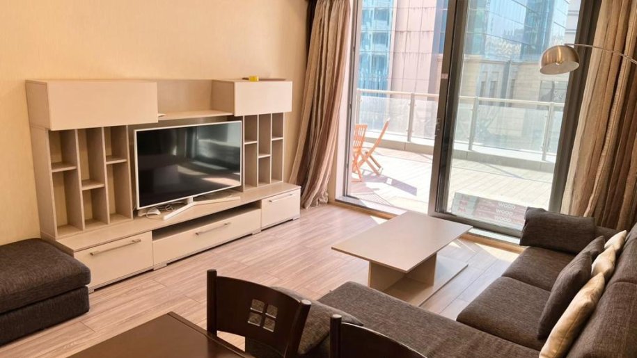 Kirayə verilir 2 otaqlı yeni tikili, 120 m², Nəsimi-5
