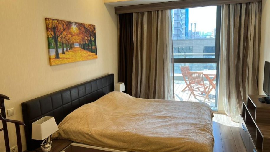 Kirayə verilir 2 otaqlı yeni tikili, 120 m², Nəsimi-7