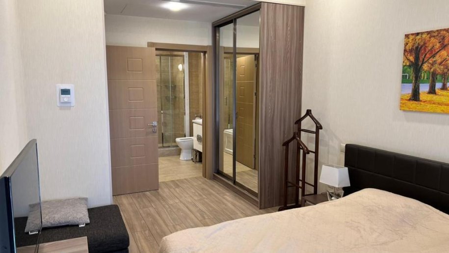 Kirayə verilir 2 otaqlı yeni tikili, 120 m², Nəsimi-8