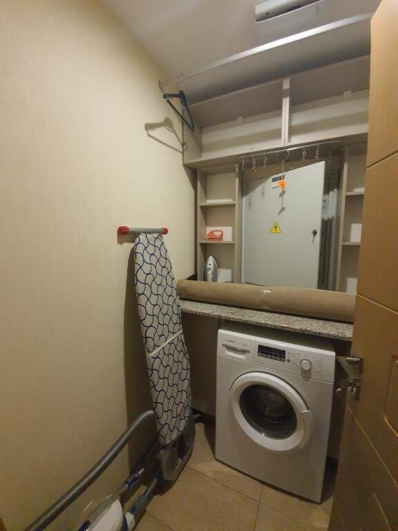Kirayə verilir 2 otaqlı yeni tikili, 120 m², Nəsimi-9