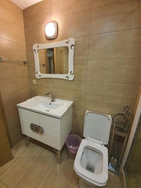 Kirayə verilir 2 otaqlı yeni tikili, 120 m², Nəsimi-11