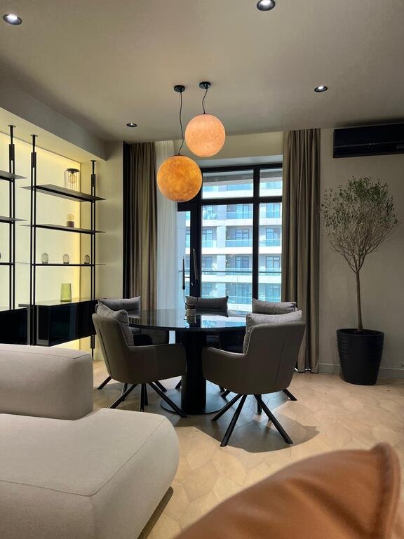 Satılır 3 otaqlı yeni tikili, 149 m², 8 noyabr-2