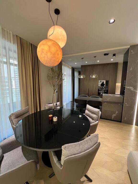 Satılır 3 otaqlı yeni tikili, 149 m², 8 noyabr-4