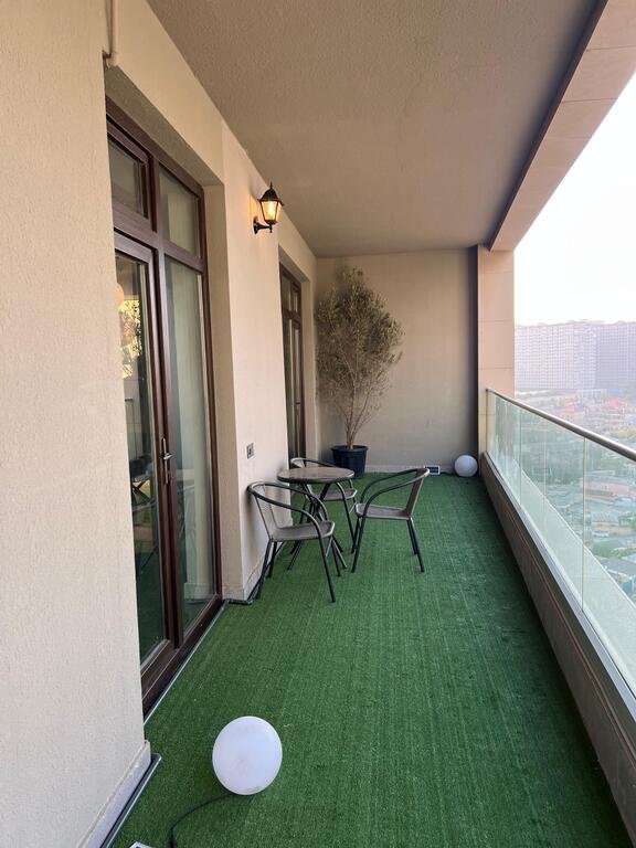 Satılır 3 otaqlı yeni tikili, 149 m², 8 noyabr-10
