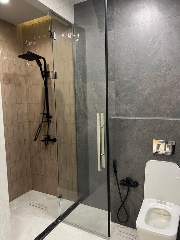 Satılır 3 otaqlı yeni tikili, 149 m², 8 noyabr-14