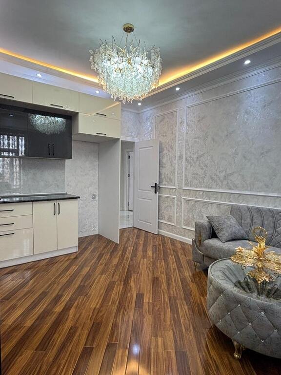 Satılır 3 otaqlı yeni tikili, 80 m², 28 May m.-4
