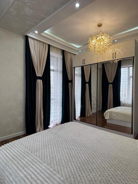 Satılır 3 otaqlı yeni tikili, 80 m², 28 May m.-7