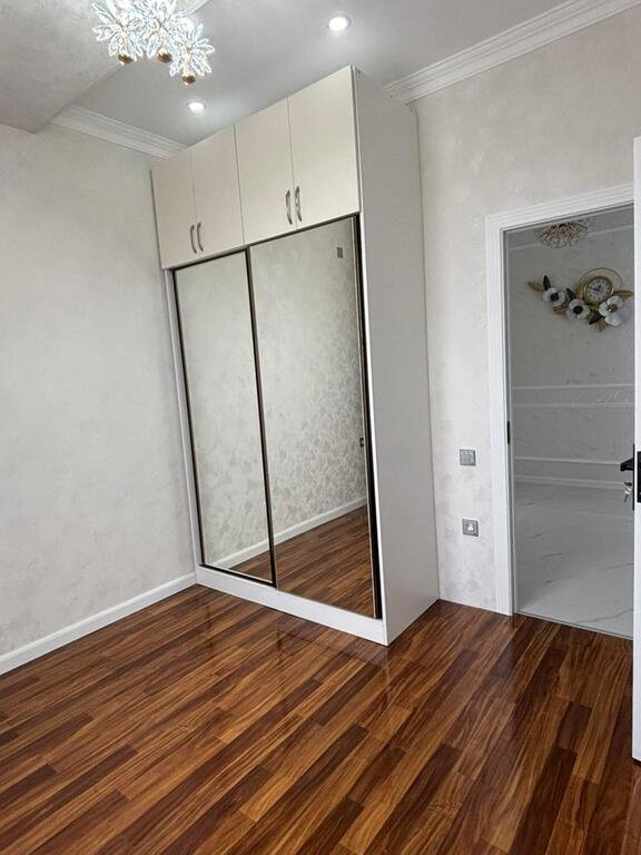 Satılır 3 otaqlı yeni tikili, 80 m², 28 May m.-8