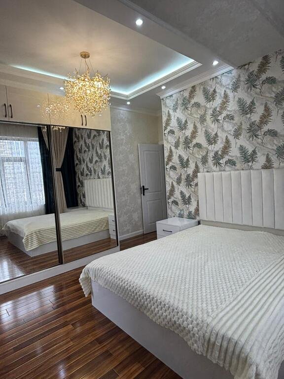Satılır 3 otaqlı yeni tikili, 80 m², 28 May m.-9